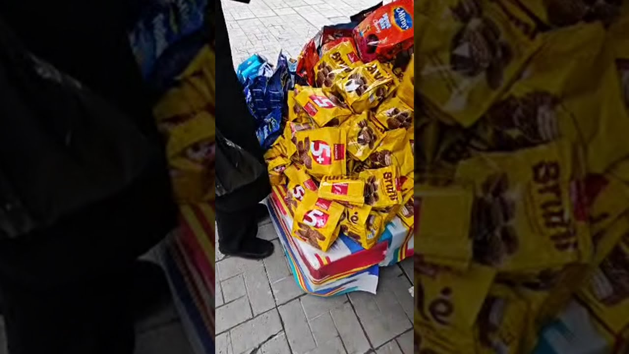 Фаргона марказий дехкон бозори.