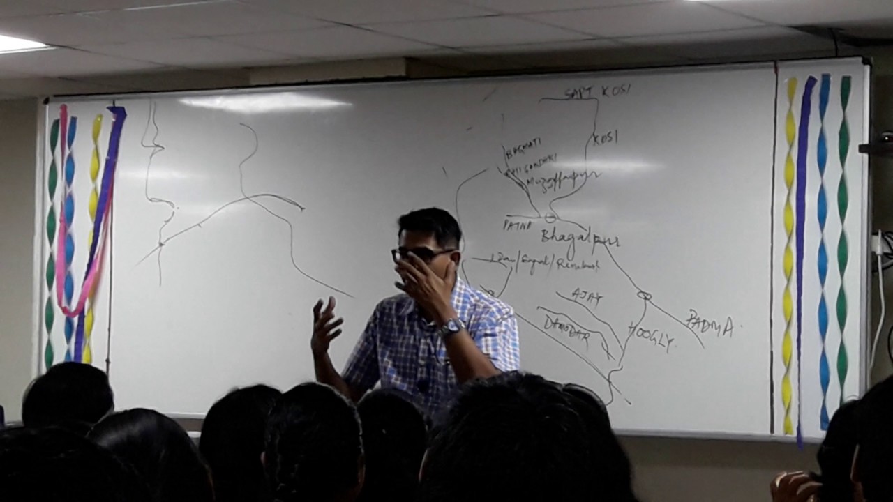 MOTIVATIONAL SPEECH BY SHABBIR SIR VAJIRAM AND RAVI