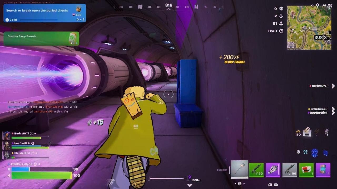 Fortnite