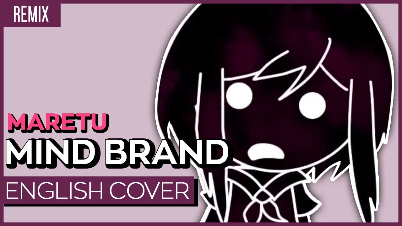 Mind Brand (Dj-Jo Remix) Ver. Kuraiinu feat. Dr.R (ENGLISH)