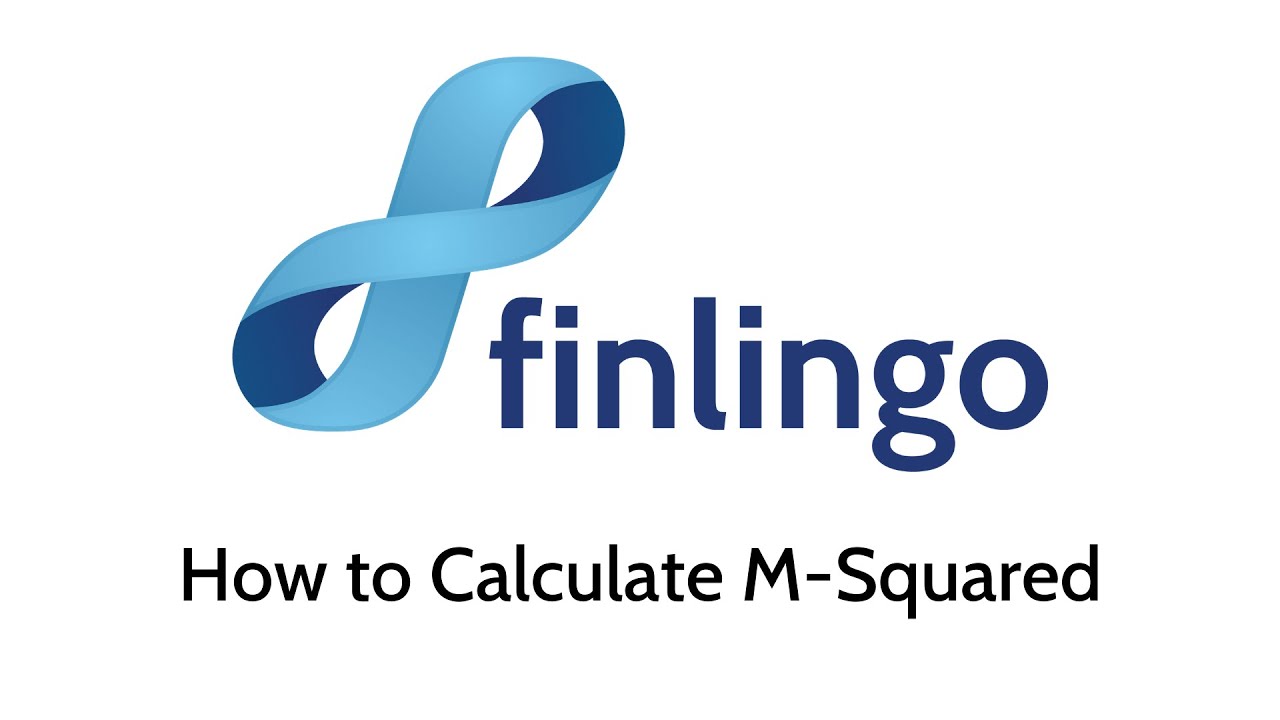 How to Calculate M-Squared Risk-Adjusted Performance Measure: Nobel Prize winner Franco Modigliani
