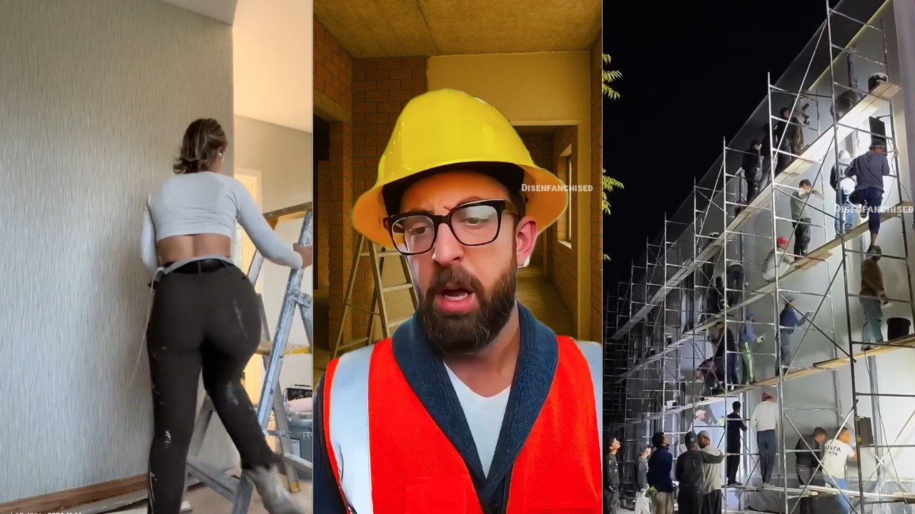 Work Smart Like a Pro 👷✅