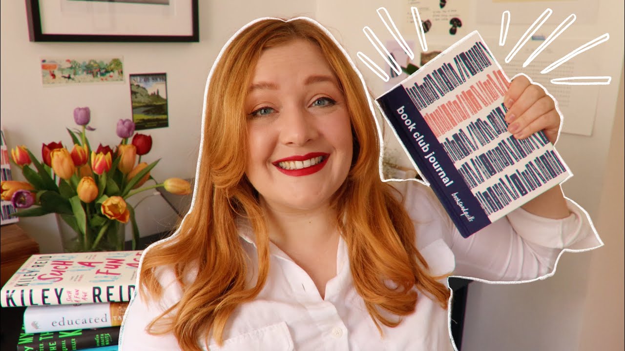 Let me pick your next book club book (that you'll actually want to read).