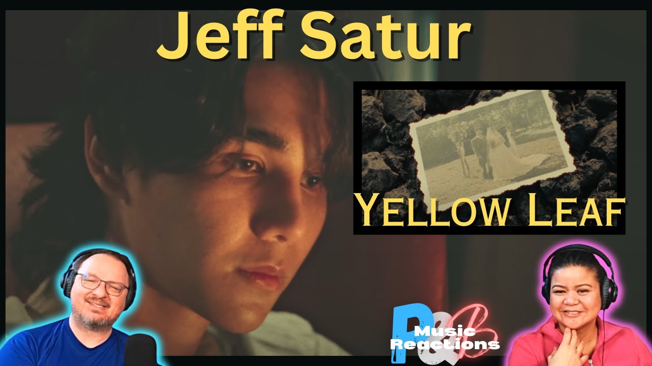 Jeff Satur 