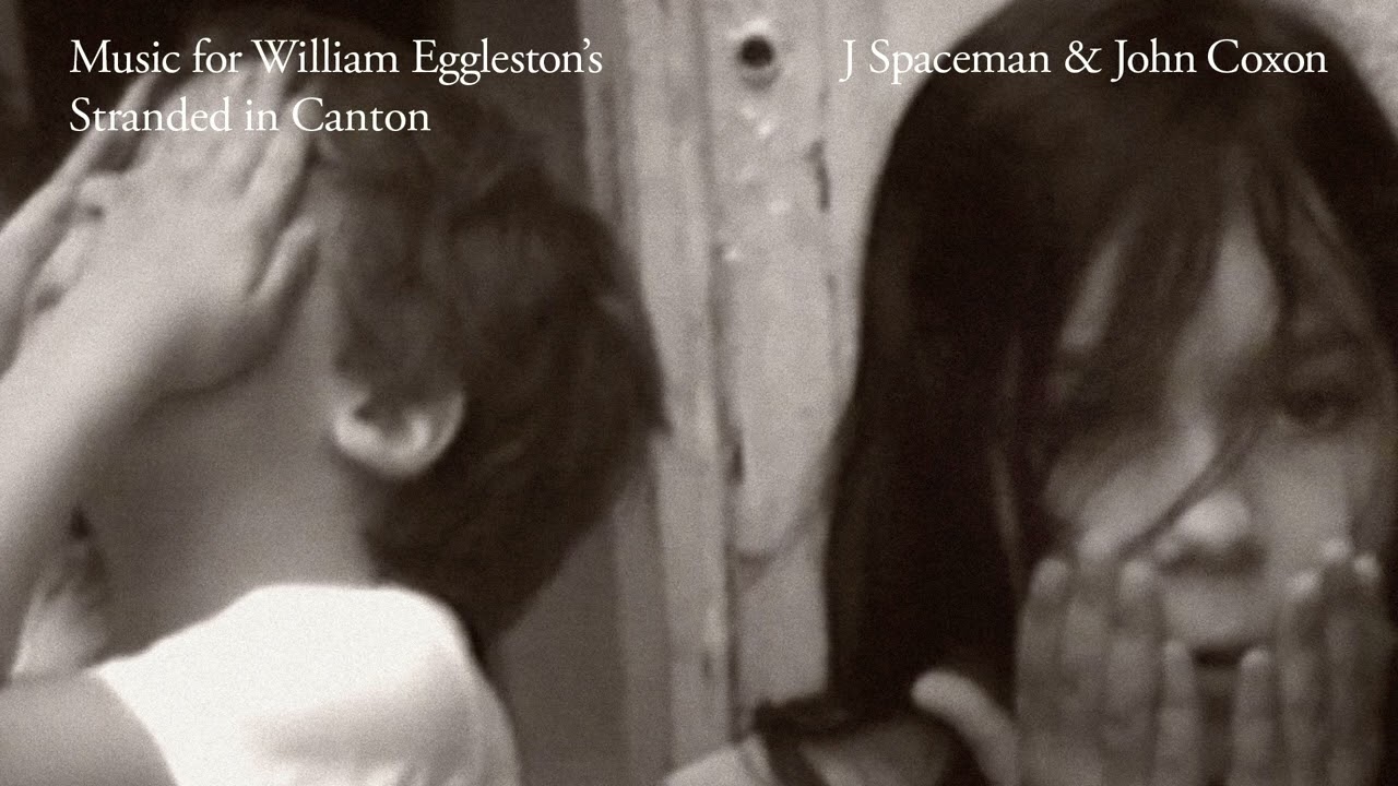 J Spaceman & John Coxon - Credits (Official Audio)