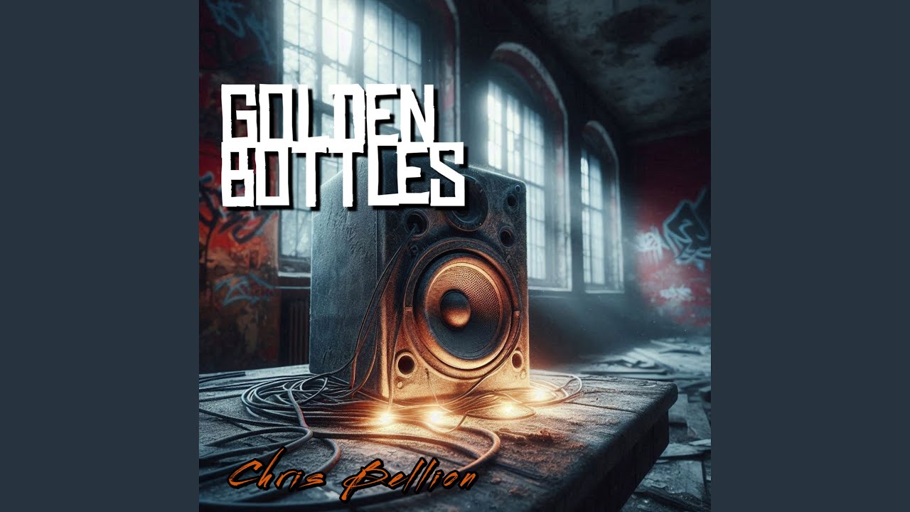 Golden Bottles