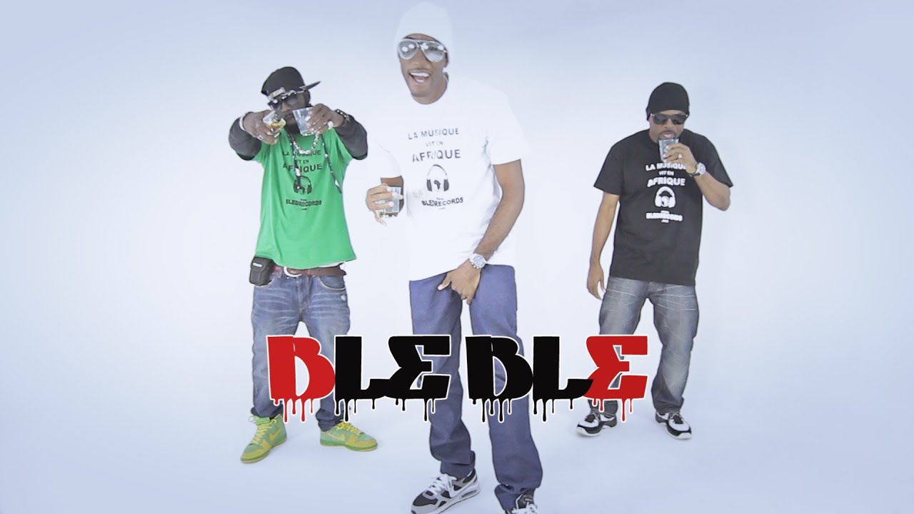 BLÊ BLÊ----Nooka--S.A--Dyckoy  [FREESTYLE 2.0]