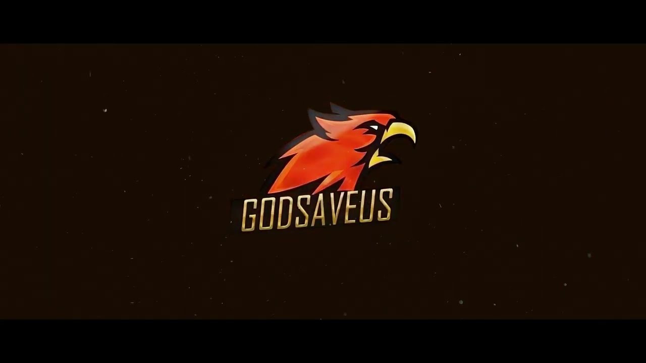 GodSaveUS { TRAİLER }
