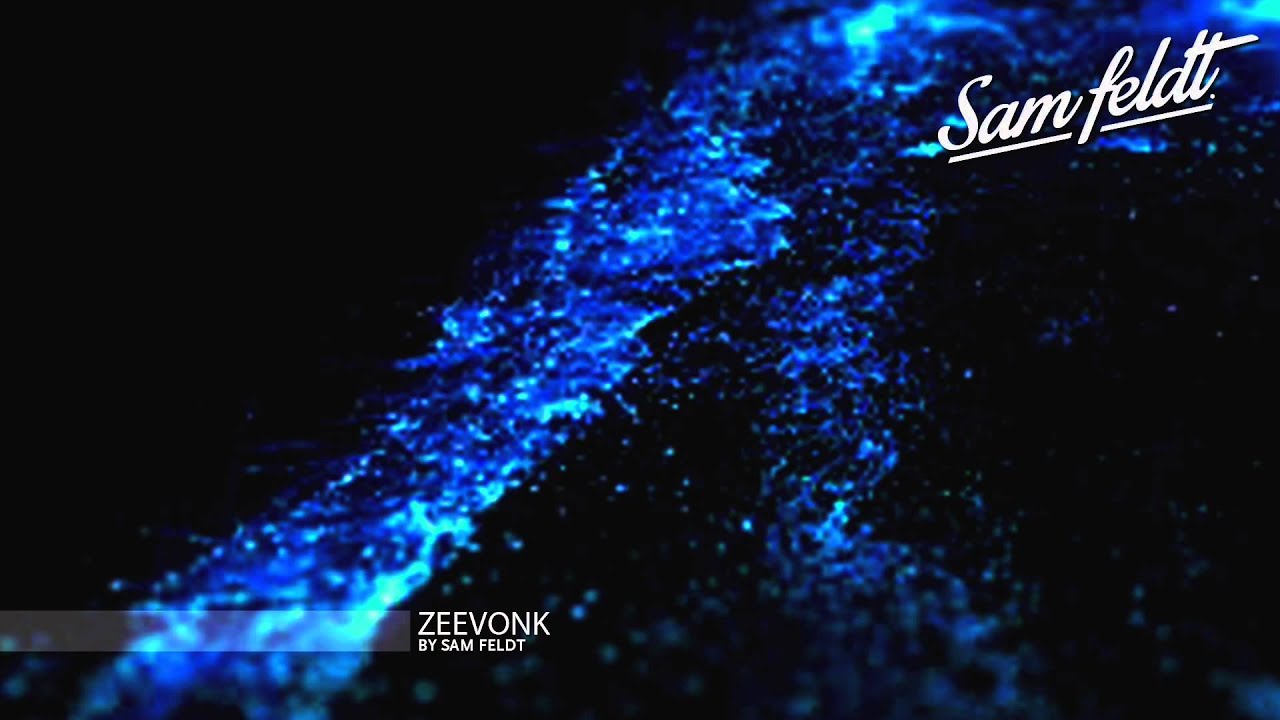 Sam Feldt - Zeevonk (Mixtape)