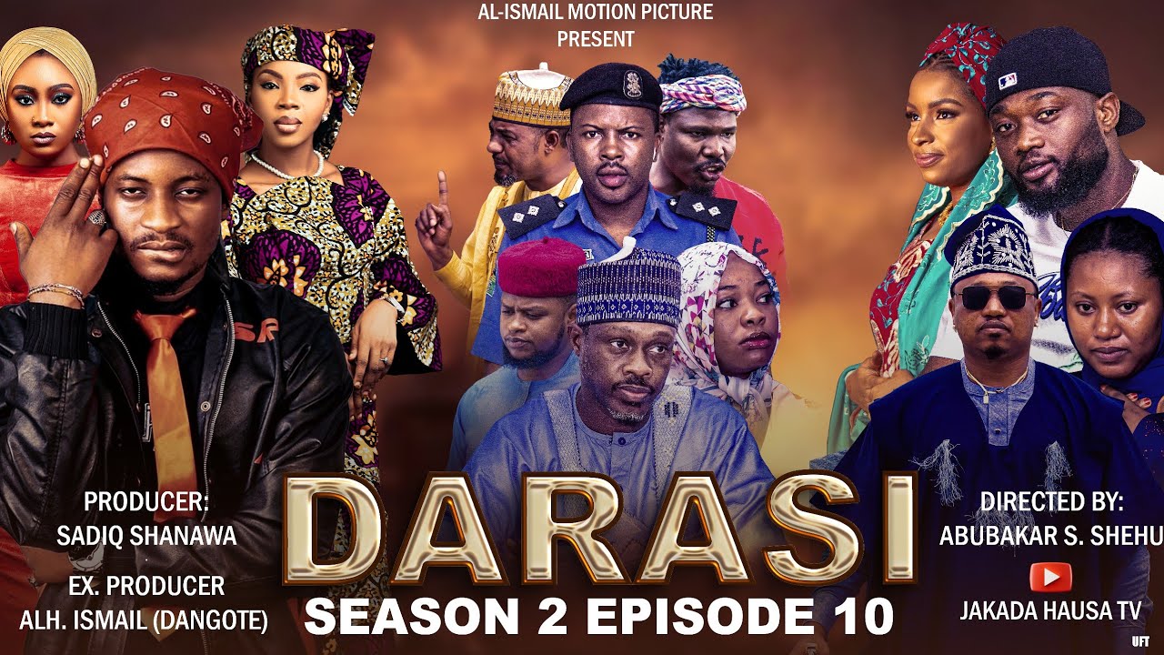 DARASI SEASON 2 EPISODE 10 VIDE0