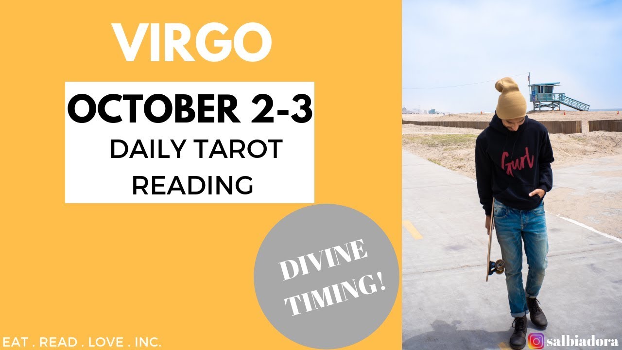 VIRGO - 