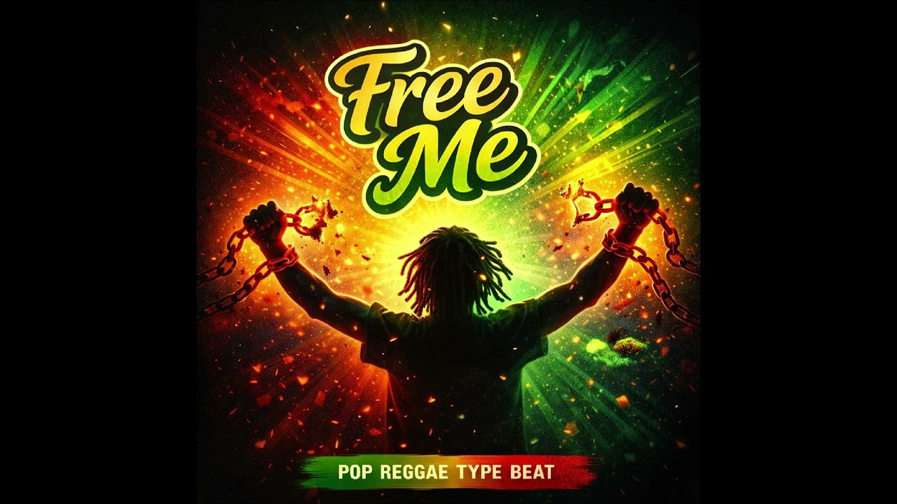 [FREE] Type Beat Reggae Pop, Reggae Roots, Pop 