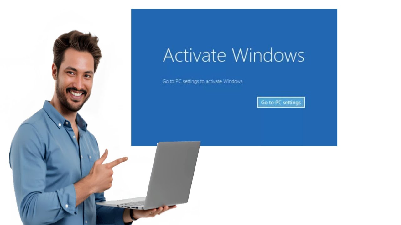 How to Activate Windows for Free | Windows 10/11