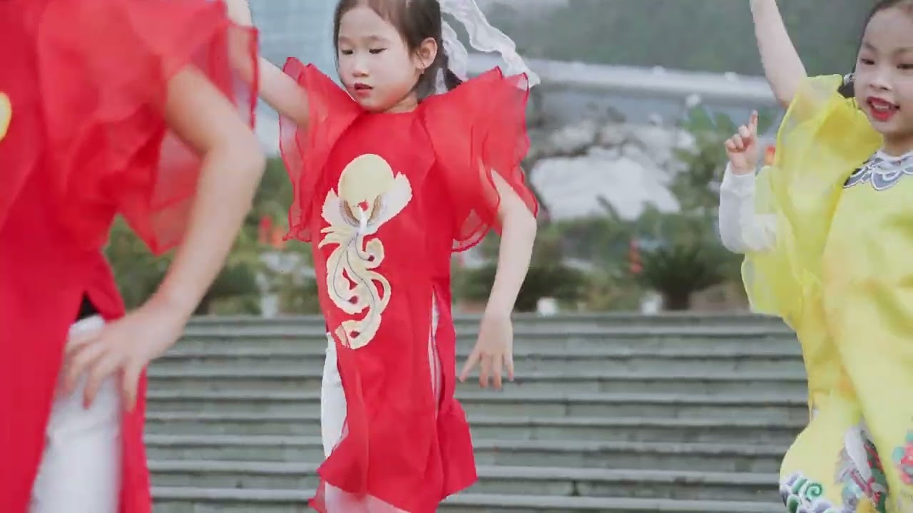 Tết đong đầy