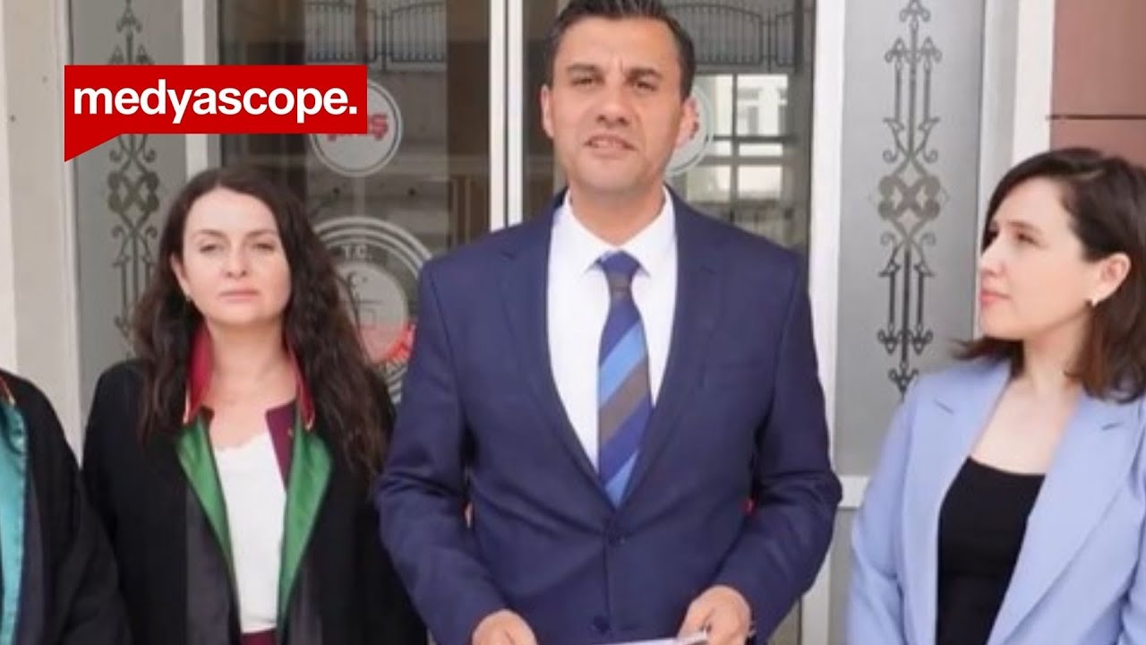 Manisa’nın CHP’li yeni başkanı Ferdi Zeyrek: “Belediyenin kasasını boşaltmaya çalışıyorlar”