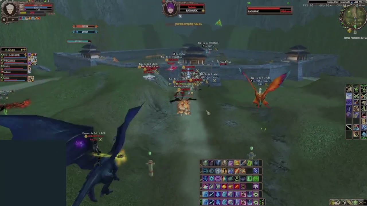 PW The Classic 1 2 6   Ragnarok x ArtOfWar 08 02 2026