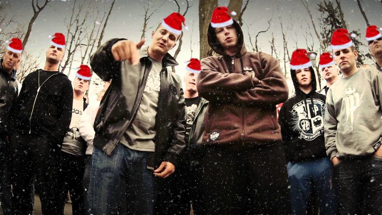 Firma - Fałszywe Dz*wki ale to LAST CHRISTMAS [ŚWIĘTA 2025]
