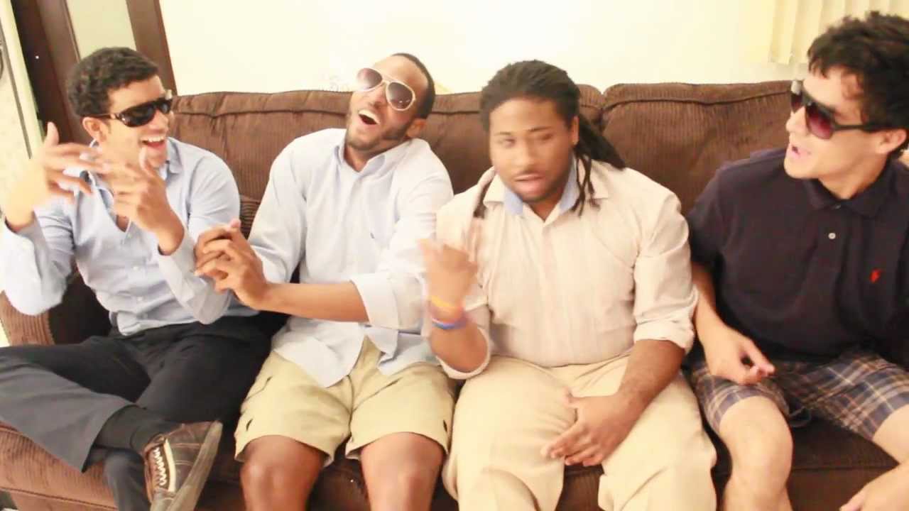 P.A.C.T Entrevista con ASM PANAMA