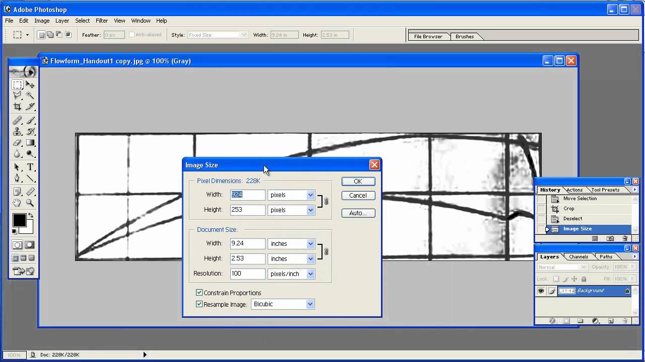 DSID129, Solidworks Lecture, Creating Sketch Pictures
