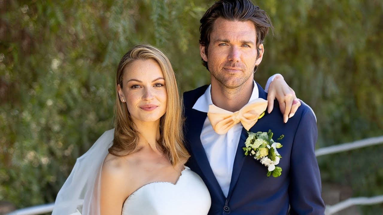 Kevin McGarry's Scorching Modeling Past Before He Found When Calls the Heart!