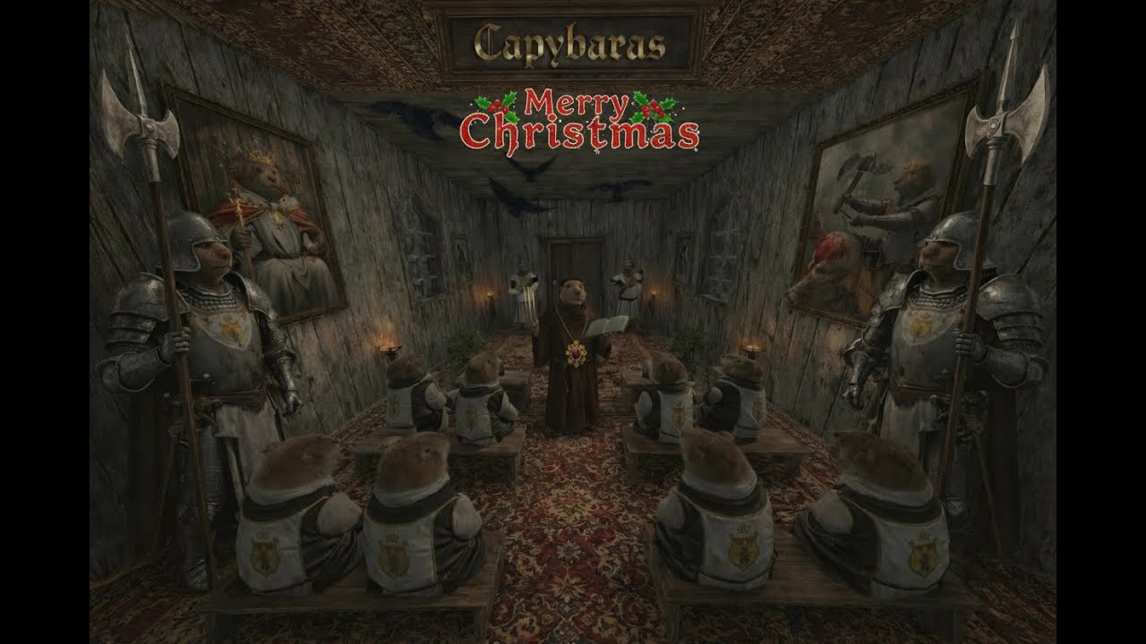 CDT Merry Christmas