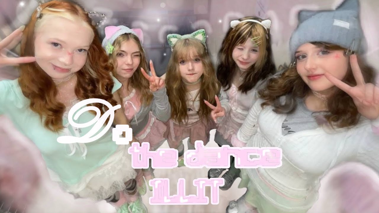 STARFLY DO THE DANCE - ILLIT BPF 2025 
