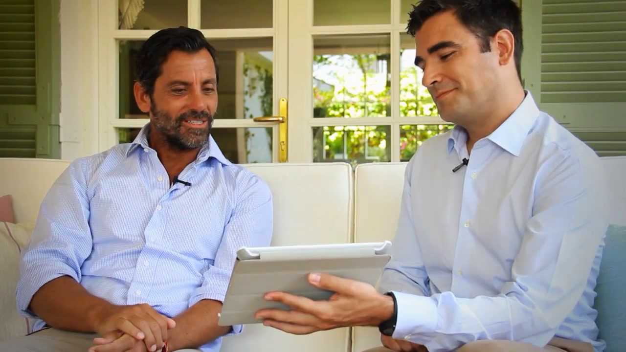 'El TOP 5 de una vida', por Jaime Collazos - Quique Sánchez Flores
