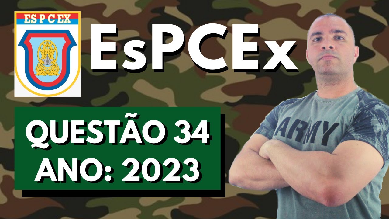 [EsPCEx 2023/Q34] Muitos dos metais que utilizamos no dia a dia são obtidos a partir de seus minério