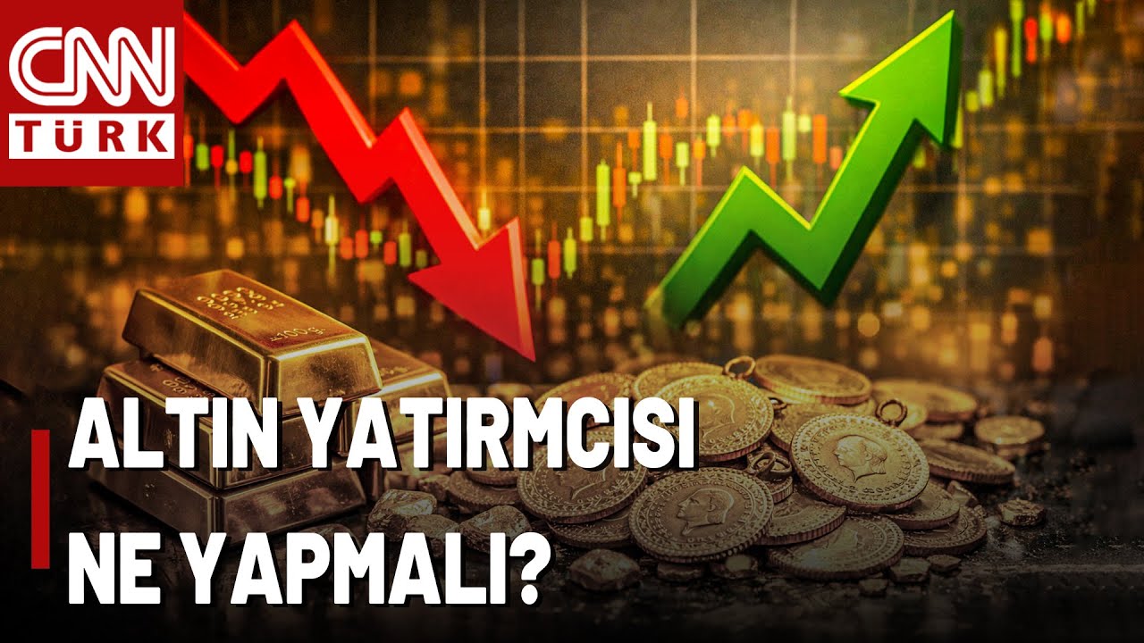 Rekor Seviyelere Yükseldi, Sert Düştü! Altında Hangi Risklere Dikkat Edilmeli?