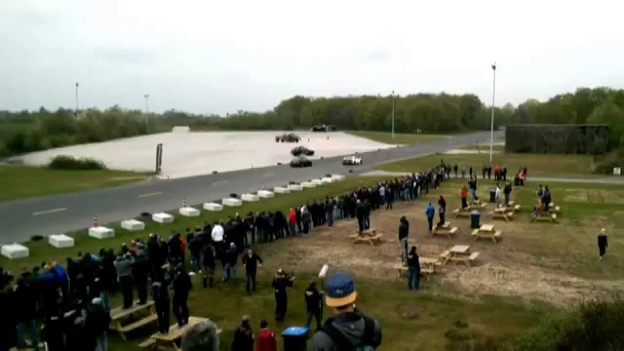 Spring Event 2015 @ Weeze Airport