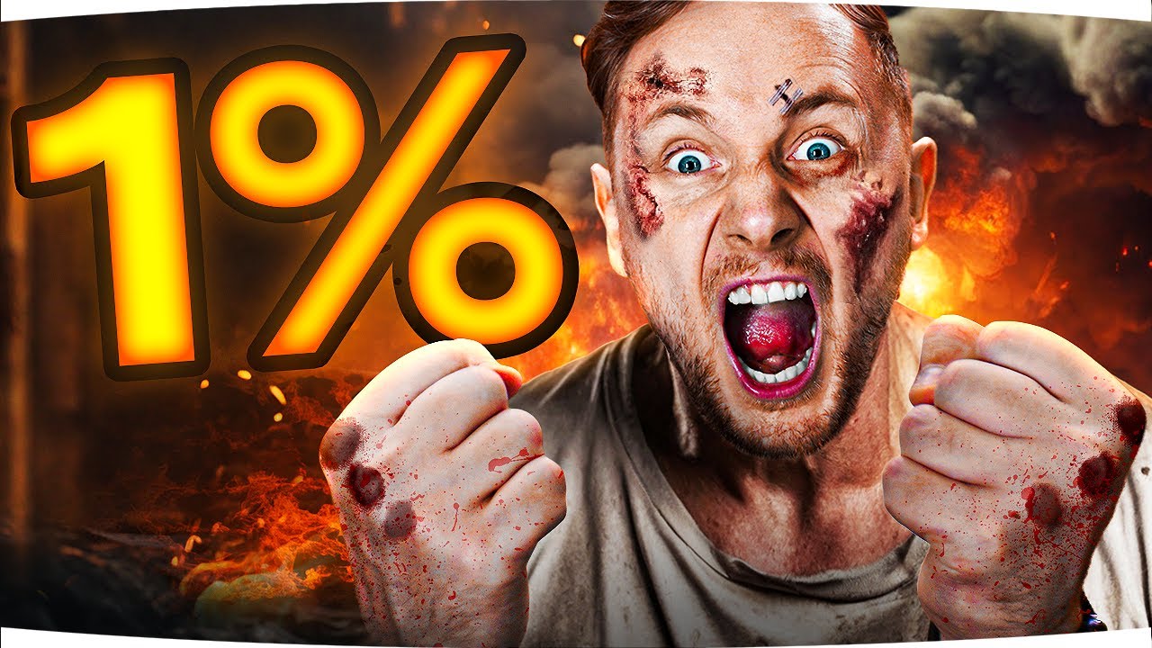 РЕШАЮЩИЙ ДЕНЬ — ОСТАЛСЯ 1%! ● Победит ли Джов Хейтеров? ● Финал 3 Отметок на Мантикоре