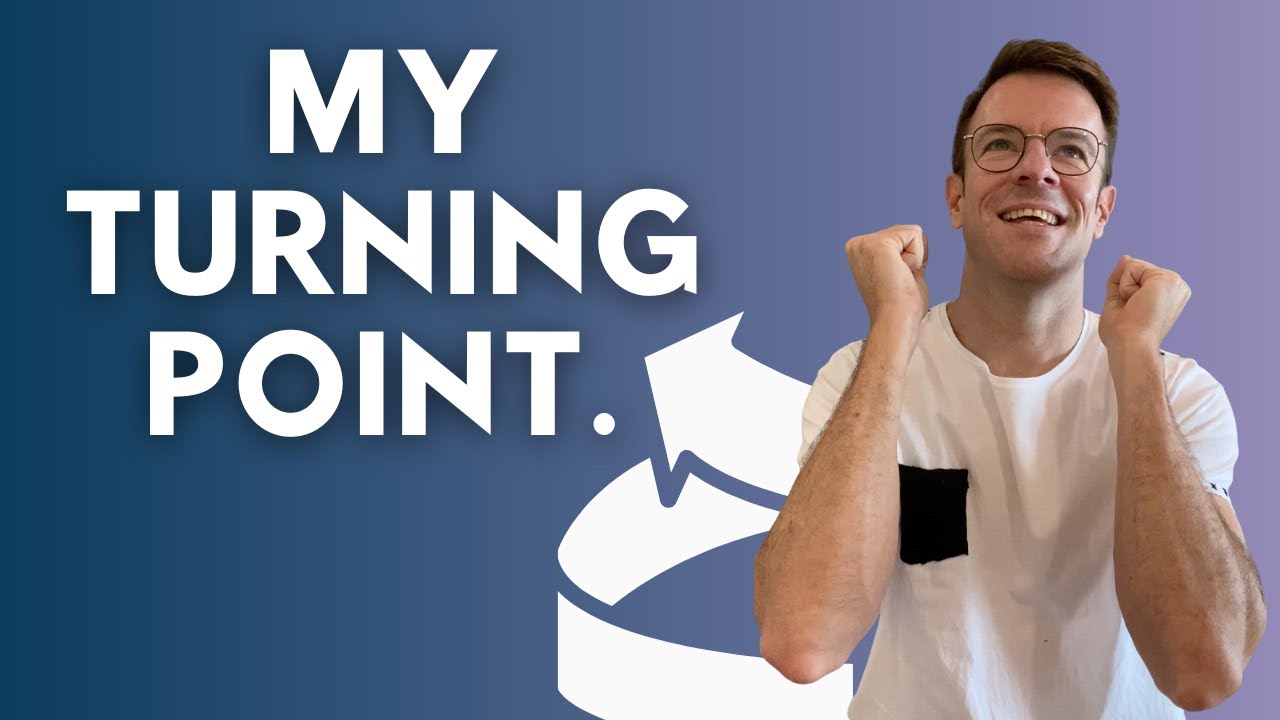 THIS changed everything for me as an online ESL teacher (My Story!)