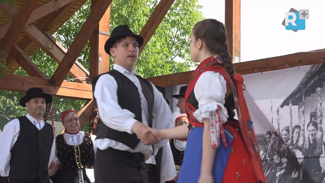 Széppünkösdi fesztivál Nagyhévízen