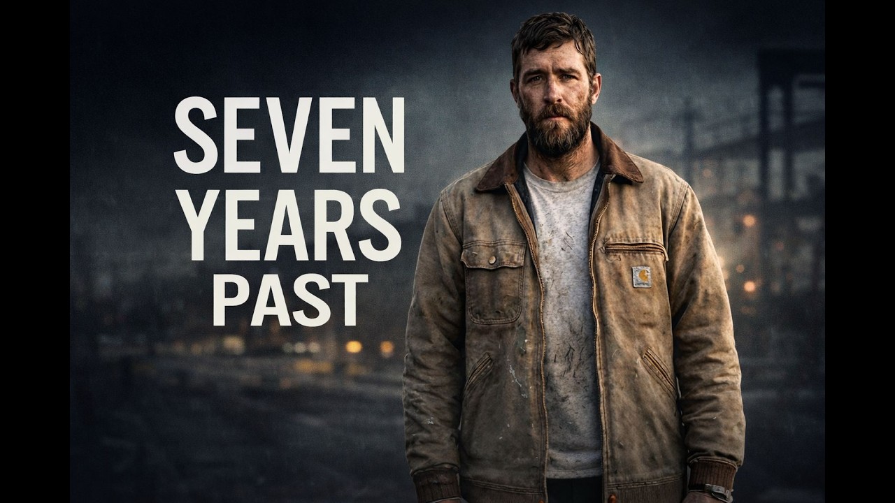 Seven Years — Still Standing | Reflection Film