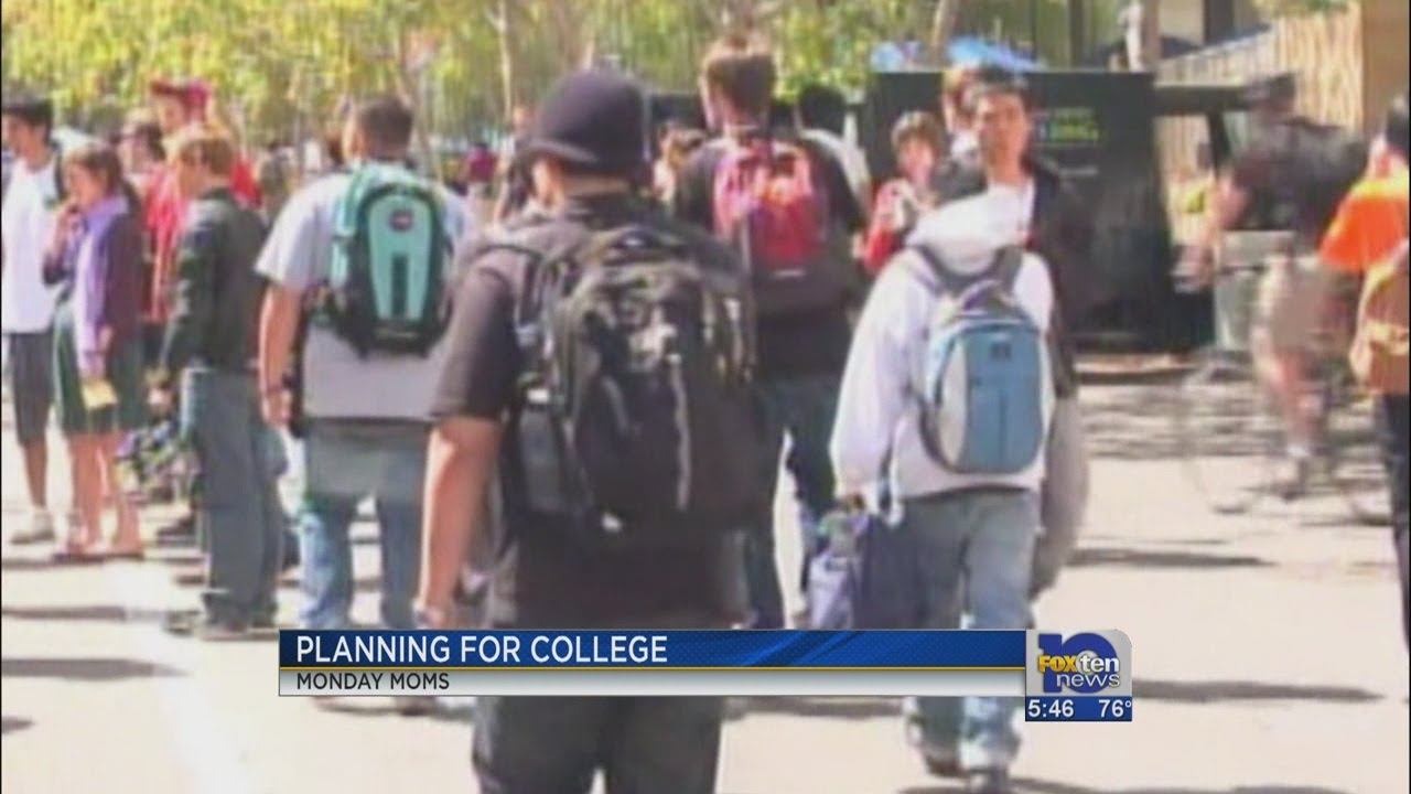 Planning for College