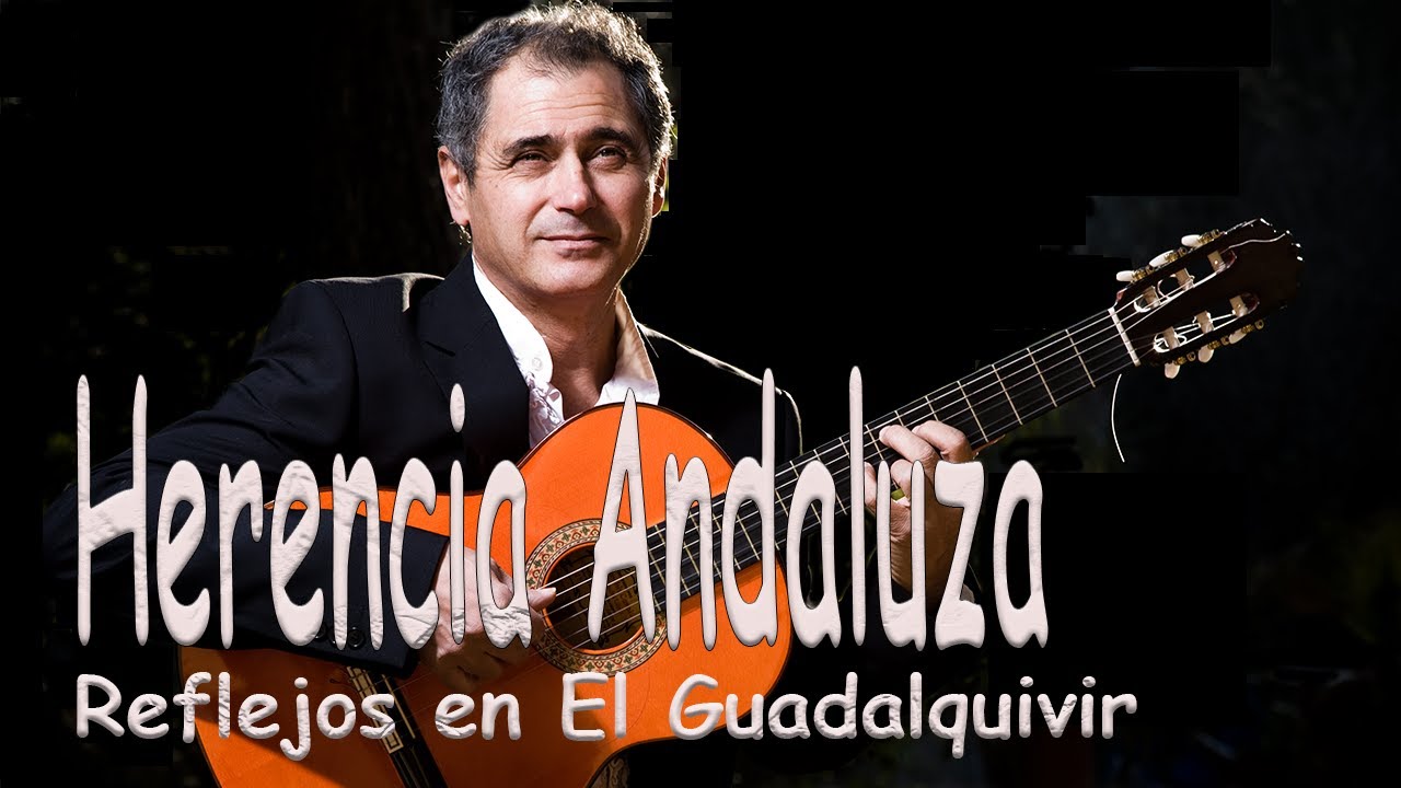Reflejos en el Guadalquivir (Instrumental Flamenco)