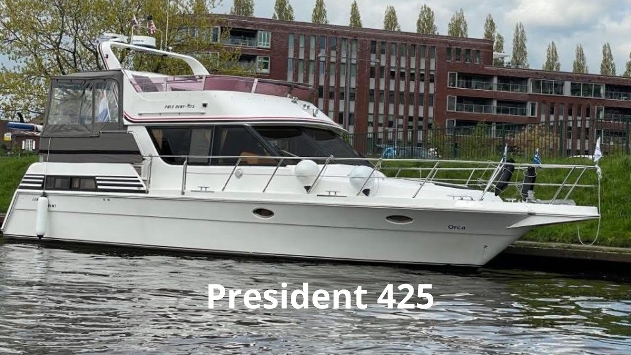 President 425