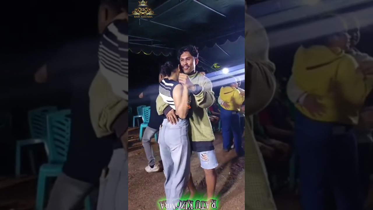 Viral !!! Dansa Kizomba 💃 TERBARU 2026🔥 Nakangiwa_Esii 🔥💃L²⁶MIX_SULOR MUSIK 🎧 🎙️L seran papoy🎙️🎧