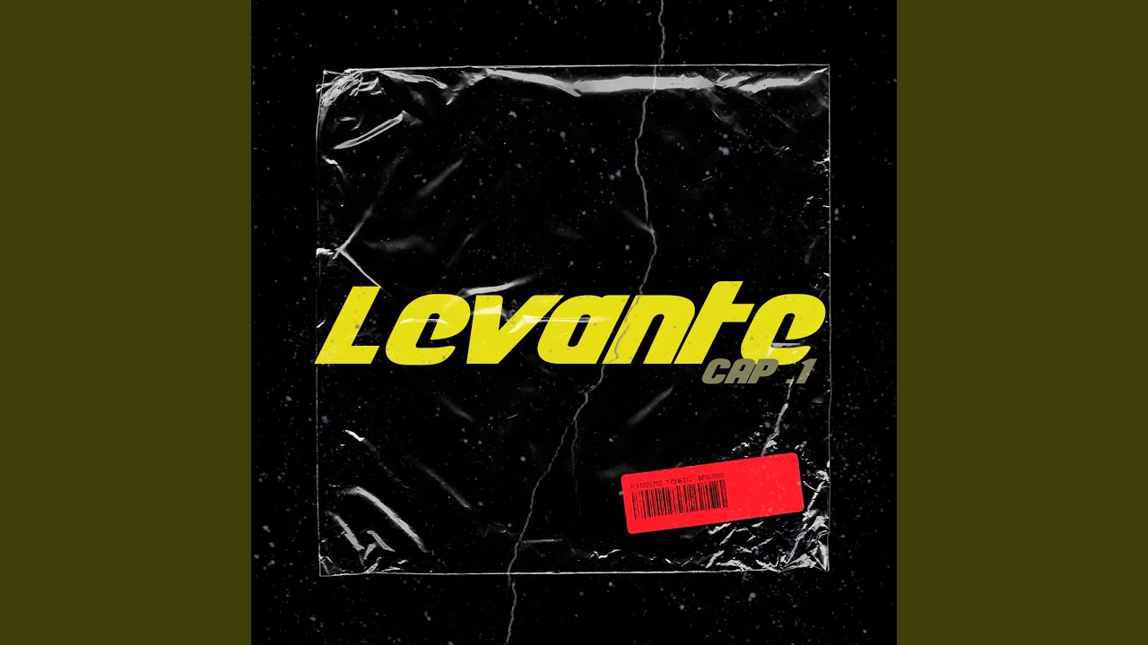 Levante, Capítulo 1