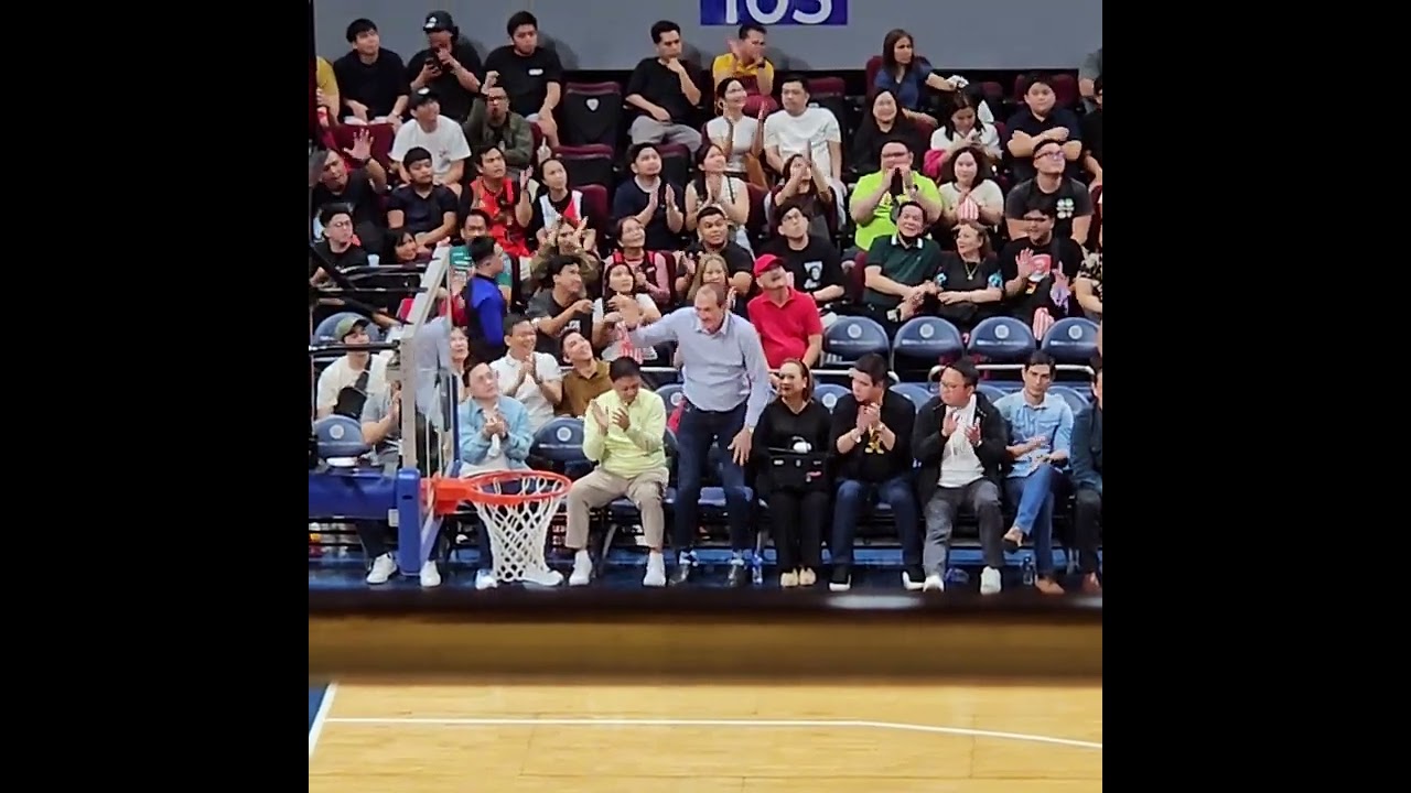 PBA All Filipino Conference, Feb 2026