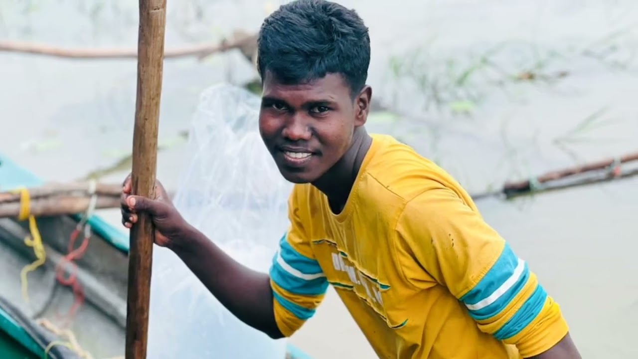 Restoring Fishing Livelihoods After Cyclone Ditwah in Elakantha Village, Trincomalee District