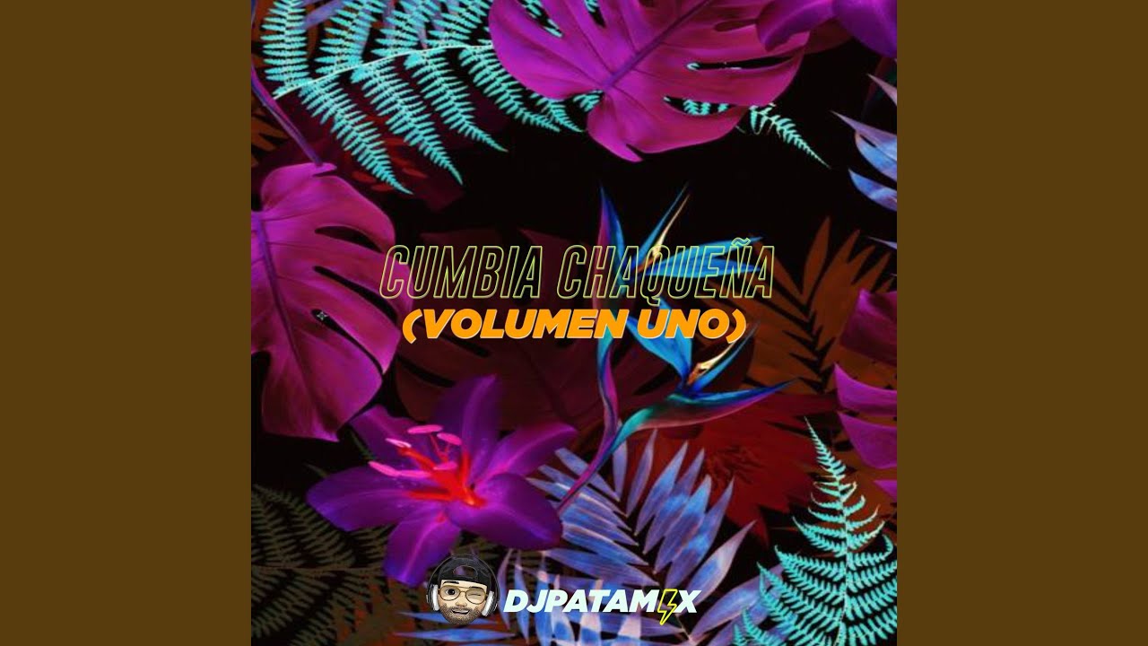 Cumbia Chaqueña (Volumen Uno)