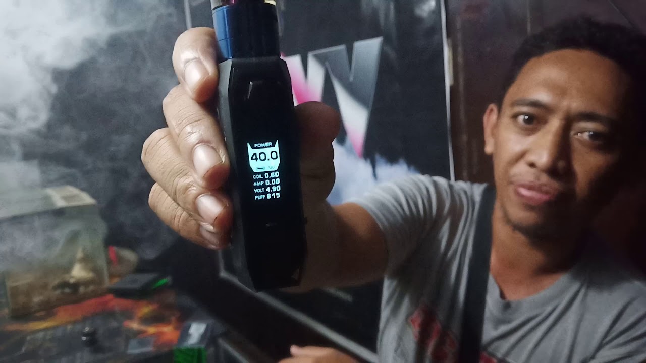 NexMesh Coil by OFRF for Wotofo Profile RTA sa Aegis Solo