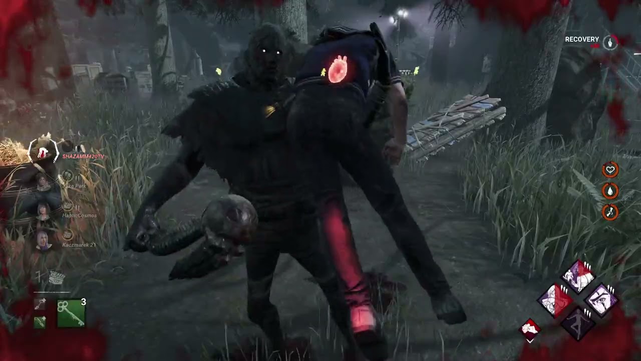 Chill Saturday💀👻👻Sub Up and Follow if ya stop by 🤟