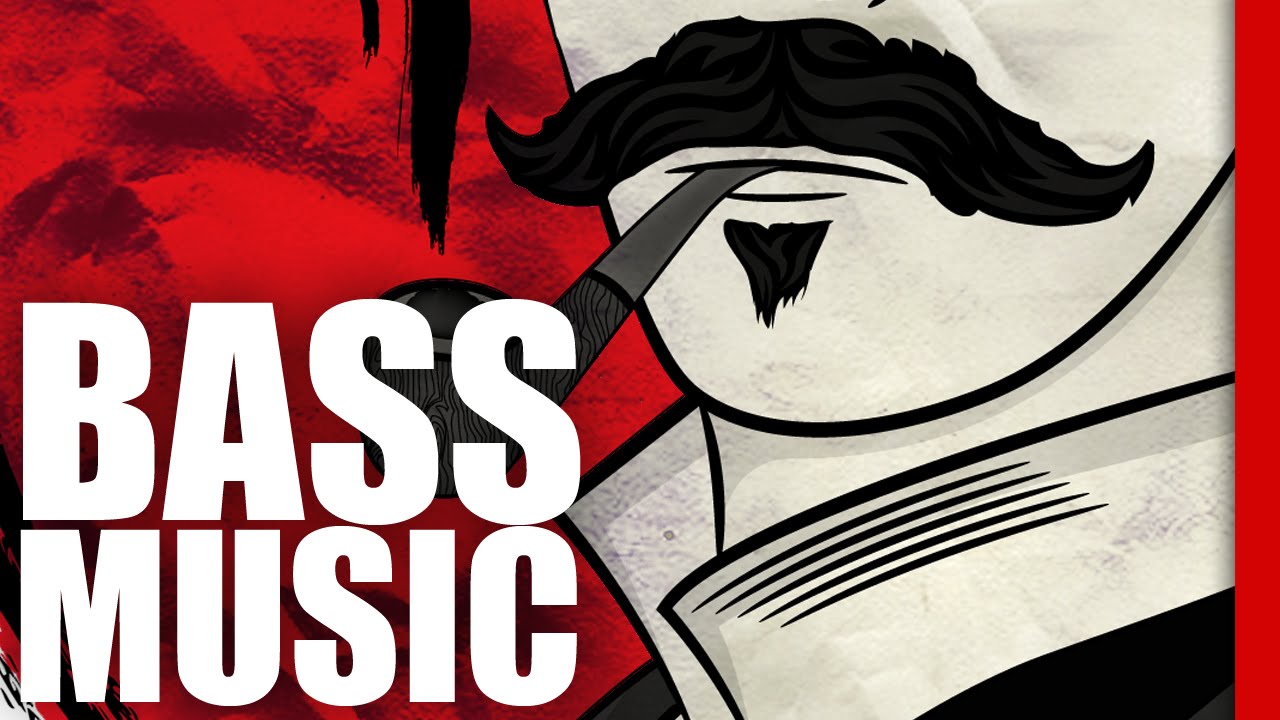 Seven Lions ft. Kerli - Worlds Apart