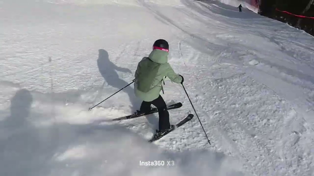 Elisa Le Massif