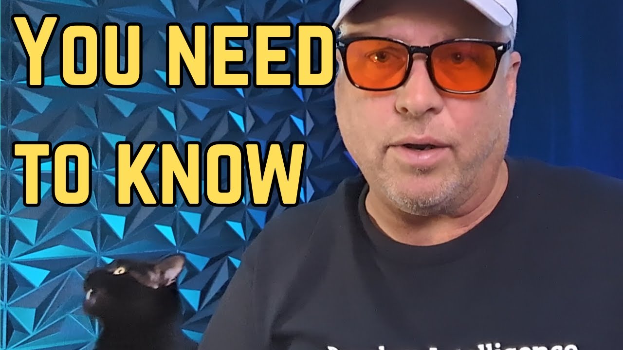 Я иду на большой риск, рассказывая вам об ИИ-центрах обработки данных, также известных как Beast ...