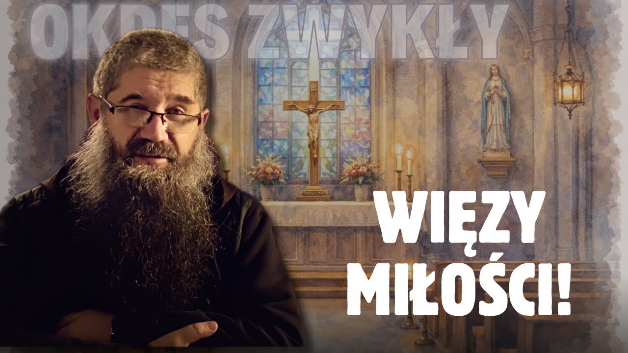 02.02.2026 Więzy miłości!