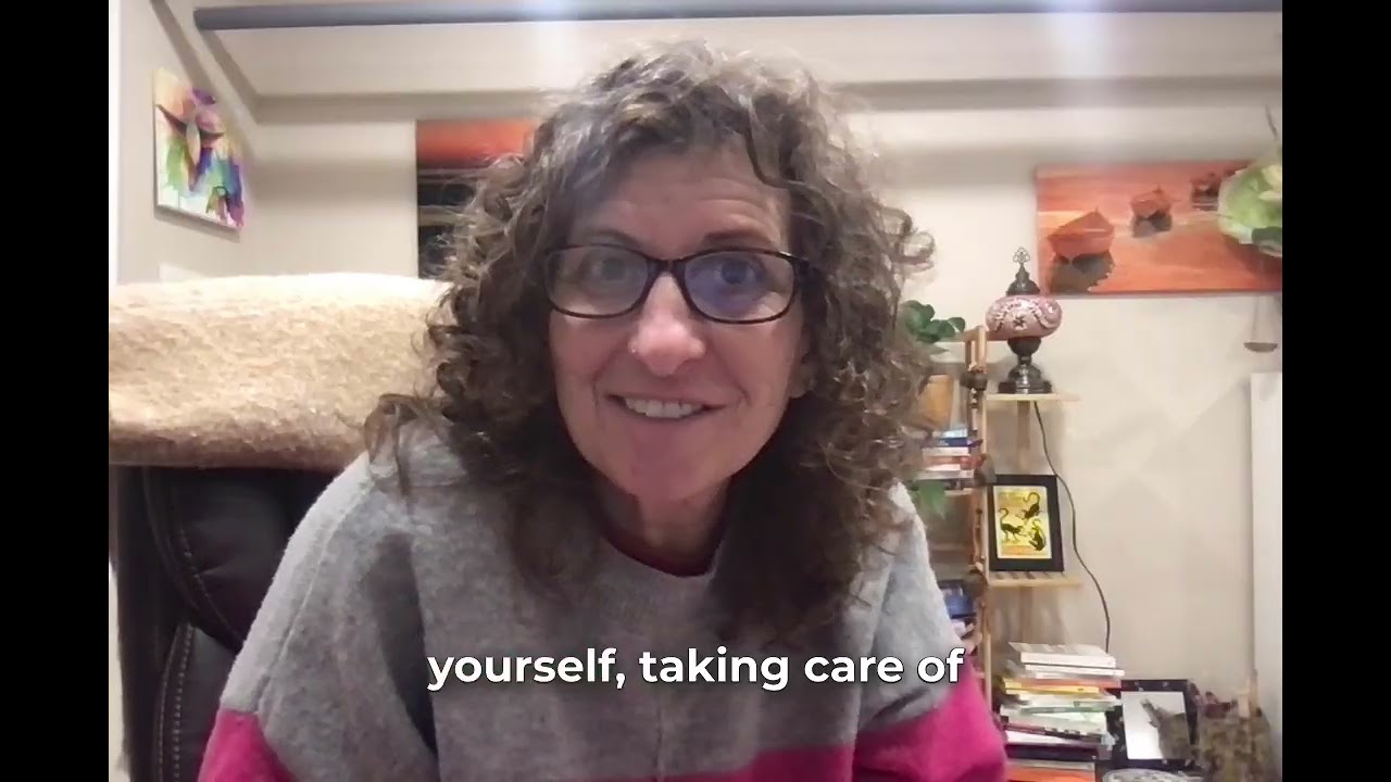 Do You Tend Yourself?