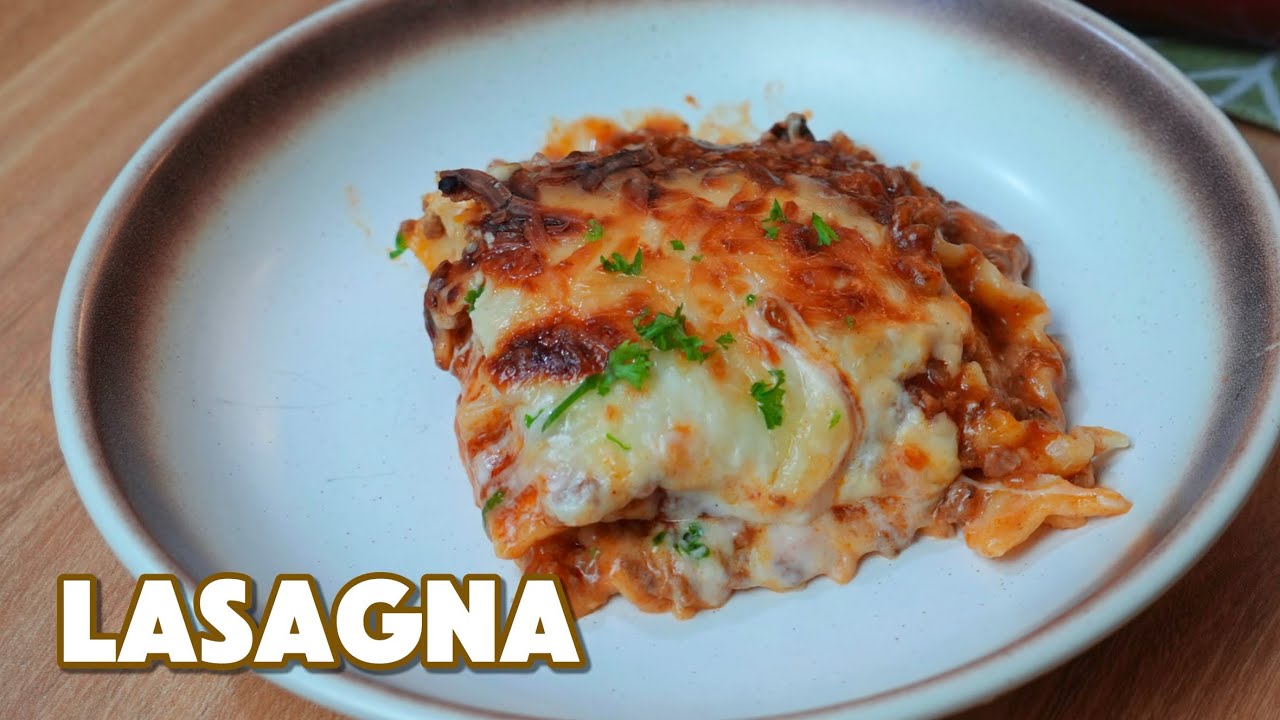 Lasagna